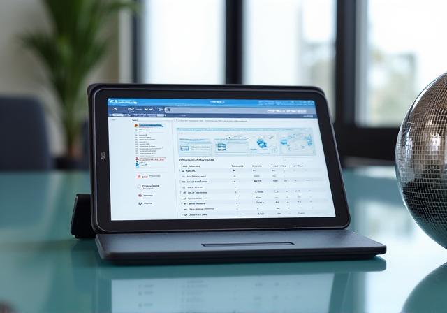 Data security in logistics